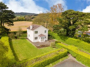 Ballynacarrig, Brittas Bay, Wicklow