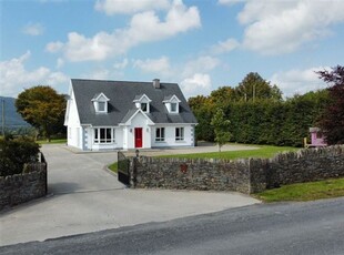 Ballyorgan, Kilfinane, County Limerick