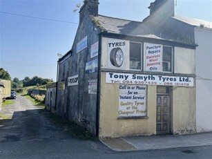 Bridge Street, Kilkelly, County Mayo