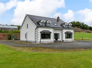 Cloghanmore, Kinnitty, Birr, Co. Offaly