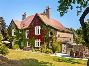 Dunboy, Burnaby, Greystones, Wicklow (0.54 acre)