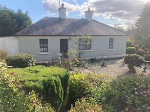 Lakyle House, Whitegate, Clare