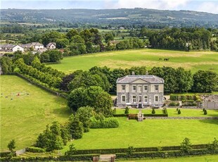 Lot 1 - Gowran Castle, Gowran, Co. Kilkenny