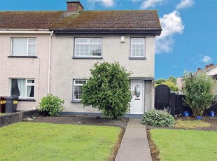 St Ronan's Terrace, Castletown Road, Dundalk, Louth