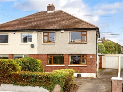 16 cypress park, templeogue, dublin 6w d6wep83