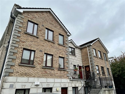 21 roseville court, bray, co. wicklow a98pc35
