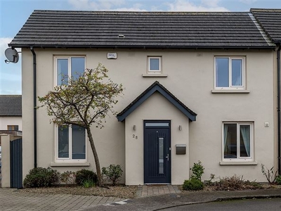 28 forge lane, lusk, county dublin k45 r294