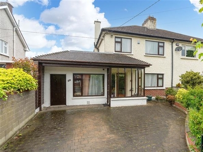 29 anne devlin road, rathfarnham, dublin 14 d14x6v2