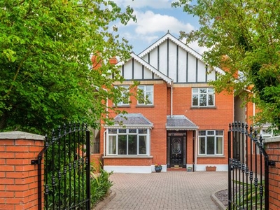 4 mayfield, zion road, rathgar, dublin 6 d06y4e6