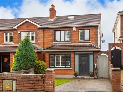 47 ashington court, navan road, dublin 7 d07n5c8