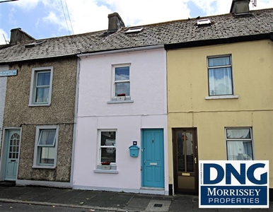 47 mitchell street, dungarvan, waterford x35hw68