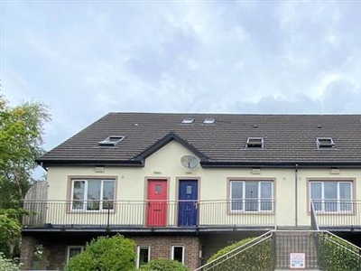 6 na creaga , ballybrit, galway h91 d434