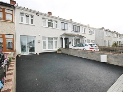 69 the woods, millbrook lawns, tallaght, dublin 24 d24vfh2