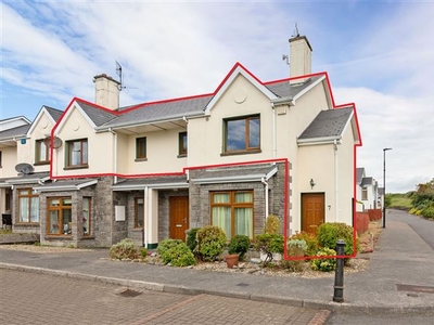 7 the blennicks, rosses point, sligo f91n6e8