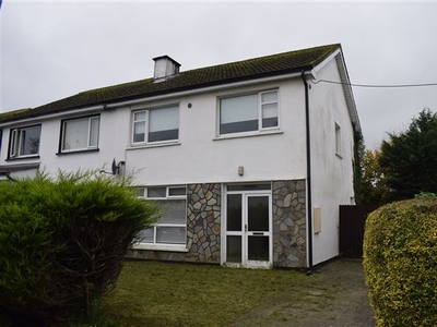 8 oaklawns, dublin rd, carlow town, carlow r93e028