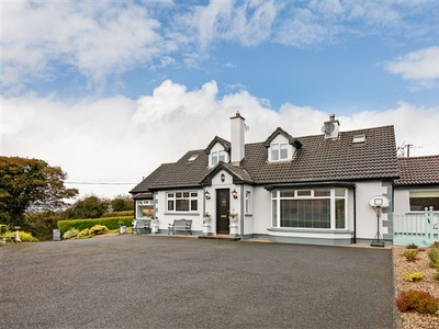 island view, cairns hill, aughamore near, sligo city, sligo f91vx92