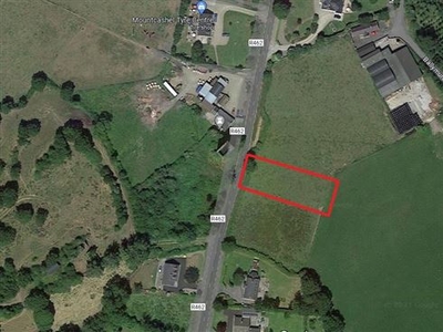 0.5 Acre Site, Ballymulcashel, Killmurry, Sixmilebridge, Co. Clare