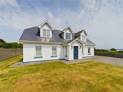 1 Crobally Upper , Tramore, Waterford X91T0C9