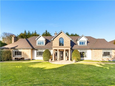 1 Drumnigh Wood, Portmarnock, Co. Dublin