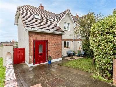 1 Seamount Grove, Malahide, County Dublin