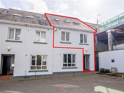 10 Annagh Close, Pearse St., Gorey, Wexford