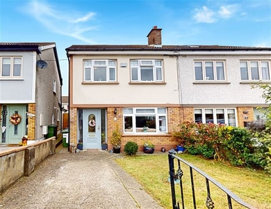 10 Brookdale Close, Swords, County Dublin