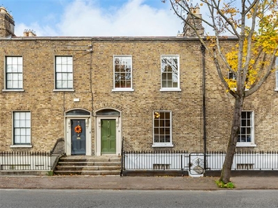 10 Lennox St, Portobello, Dublin 8