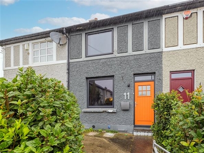 11 Barron Place, Drumcondra, Dublin 9