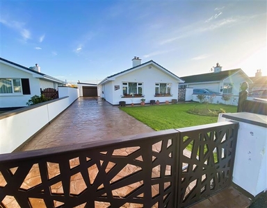 11 Beechlawn, Portlaoise, Co. Laois