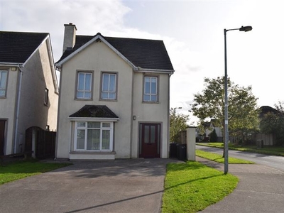 11 Cuanahowan, Tullow, Co. Carlow