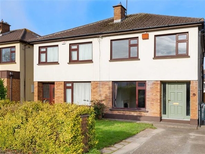 11 Heather Close, Rathfarnham, Dublin 16, County Dublin