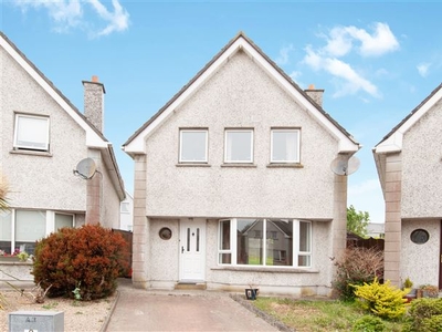 11 Orchard Court, Gorey, Wexford Y25R9W6