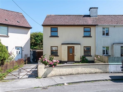 11 St. Michael`s Place, Ballinasloe, County Galway H53 Y022