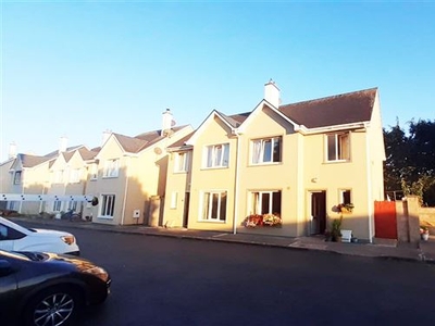 12 Daunt Court, Ballineen, Cork