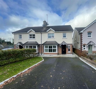 12 Fernwood, Glyntown, Glanmire, Cork City