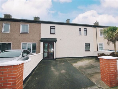 121 Donomore Park, Tallaght, Dublin 24