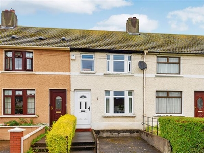 124 Lismore Road, Crumlin, Dublin 12