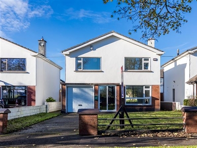 127 Strand Road, Portmarnock, County Dublin