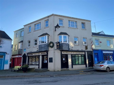 12A MArket Place , Kinsale, Cork