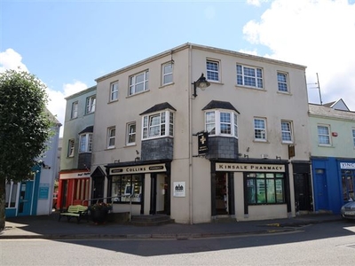 12B Market Square, Kinsale, West Cork