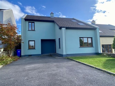 13 Racecourse Lawns, Clifden, Co. Galway
