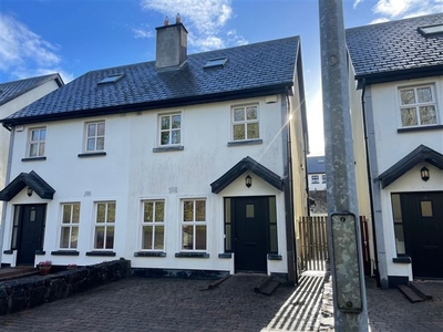 14 Oranview, Oranmore, Galway