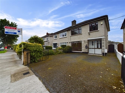 15 Hillcrest Park, Lucan, Dublin