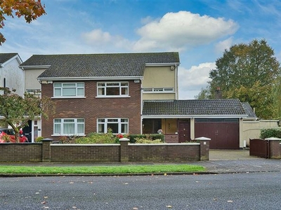 15 The Grove, Celbridge, County Kildare