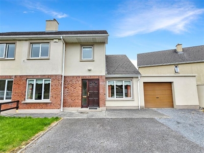 15 The Woods, Cappahard, Ennis, Co. Clare