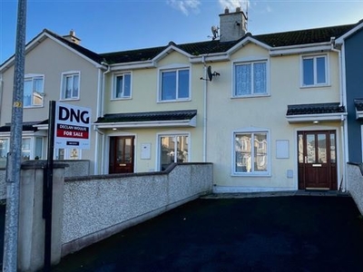 152 Deel Manor, Askeaton, Co. Limerick