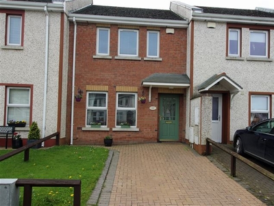 16 The Laurels, Downstown Manor, Duleek, Meath