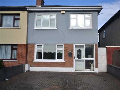 176 Oak Court Avenue, Palmerstown, Dublin 20