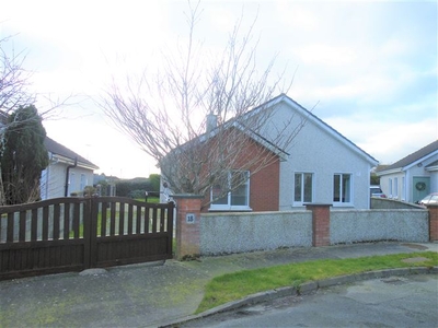 18 Cherryfield, Arklow, Wicklow