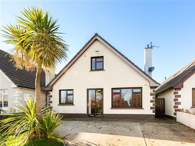 18 Derreen Drive, Harbour View, Wicklow Town, Wicklow